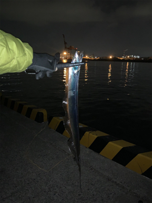 小気味良い当たりがいいんです。