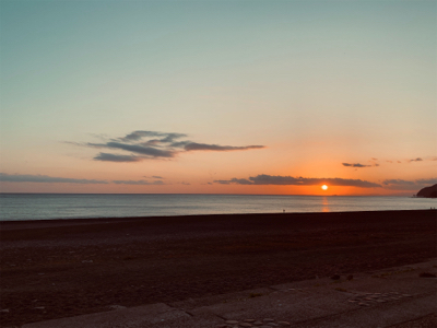 風との付き合い
