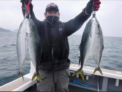 舞鶴DREAM CHASERさんにて