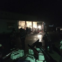 牟岐大島3番ピストル裏