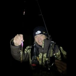 ライトエギング