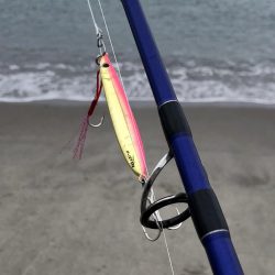 初めてのサーフ