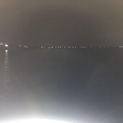 気温7度なのに寒すぎ!