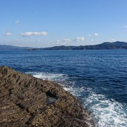 釣り納めショアジギング