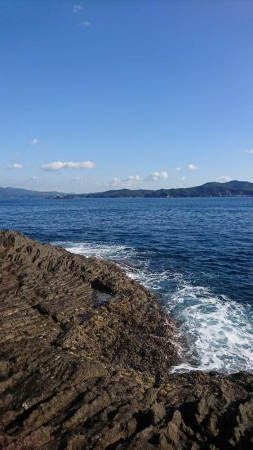 釣り納めショアジギング