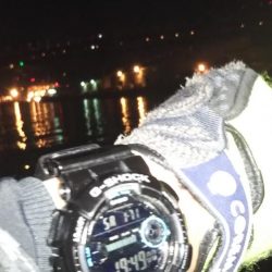 ぶらシーバス！！