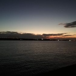 新年初釣りでドラゴンゲット!