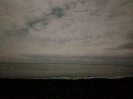 うねり・うねりの３連ちゃん。「鬼アワセでブッコ抜け」と脳はおっしゃっておりますが・・・