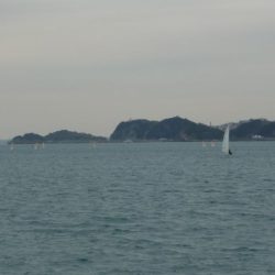 周りは釣れてても自分は釣れない;;