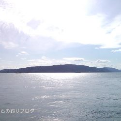 ジャンボサヨリ爆