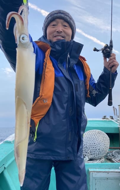広進丸 釣果