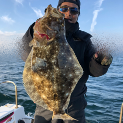 Magic（マジック） 釣果