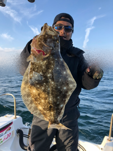 Magic（マジック） 釣果