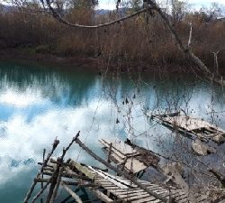 2020年釣り初め！