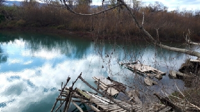 2020年釣り初め！