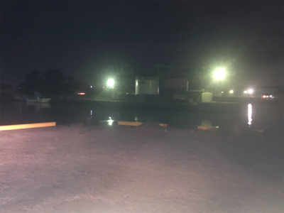 カマス釣れてます