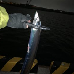 小気味良い当たりがいいんです。