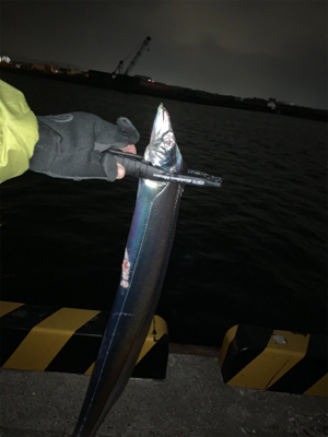 小気味良い当たりがいいんです。