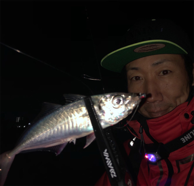 早朝ナイトゲーム☆GUNNING-STYLE