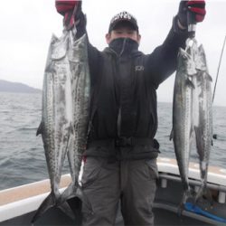 舞鶴DREAM CHASERさんにて