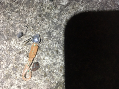 ゼログラヘッド＋シャローフリークプチ