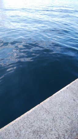 諦めるな！！まだ釣れるぞ～