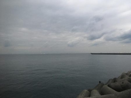 大満足の初釣行