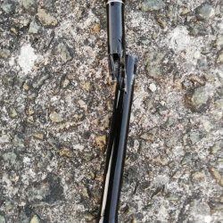 新年初釣りでドラゴンゲット!