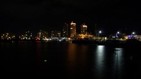 タチウオ不発で 銀色じゃないやつ!