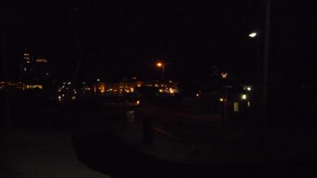 周りは釣れてても自分は釣れない;;