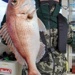 遊漁船 ニライカナイ 釣果