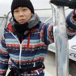 遊漁船 ニライカナイ 釣果