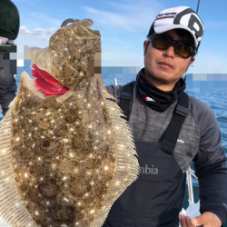 Magic(マジック) 釣果