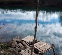 2020年釣り初め！