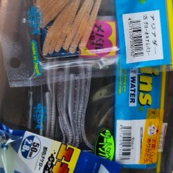 アジング練習 92