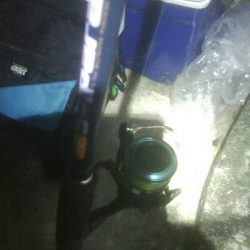 まわりが釣れてない中、なんとか釣果！