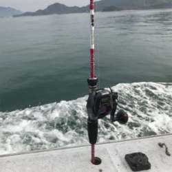 ヒトツテンヤ釣り