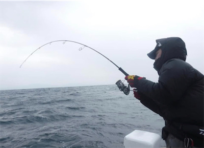 舞鶴DREAM CHASERさんにて