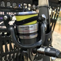 今年の初釣り　1月9日