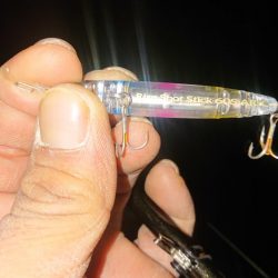 爆風でも、裏切らない