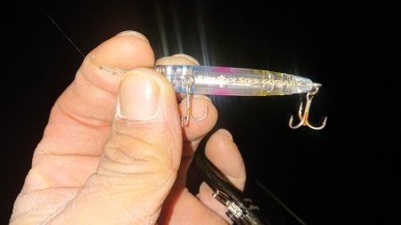 爆風でも、裏切らない