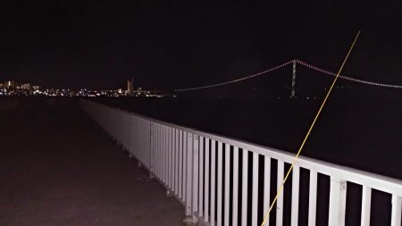 風が吹いてもメバリング