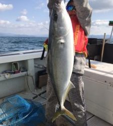 さぶろう丸 釣果