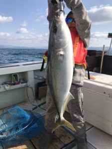 さぶろう丸 釣果