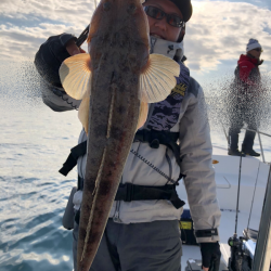 Magic（マジック） 釣果