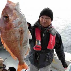 遊漁船 セトマリン 釣果