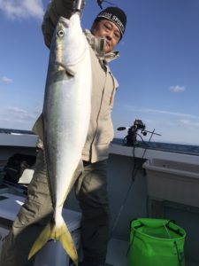 さぶろう丸 釣果