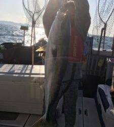 さぶろう丸 釣果