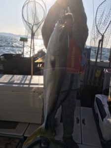 さぶろう丸 釣果