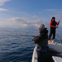 IDATEN（イダテン） 釣果